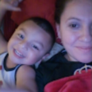 Meet your Posher, Martha c